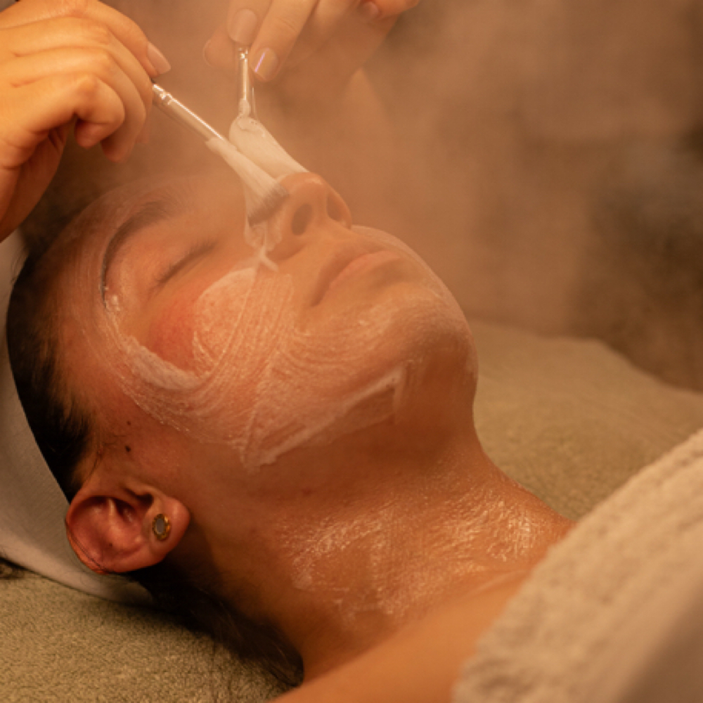 MySkin Reset at MySkin Aesthetics in Laredo, TX