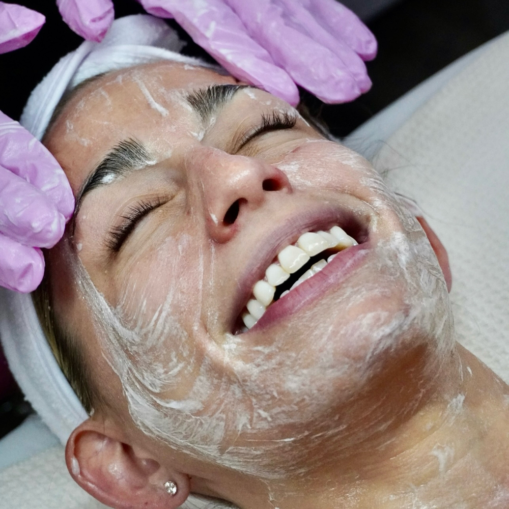 Deluxe 90-Minute Custom Facial at Cora Esthetics in Lubbock, TX