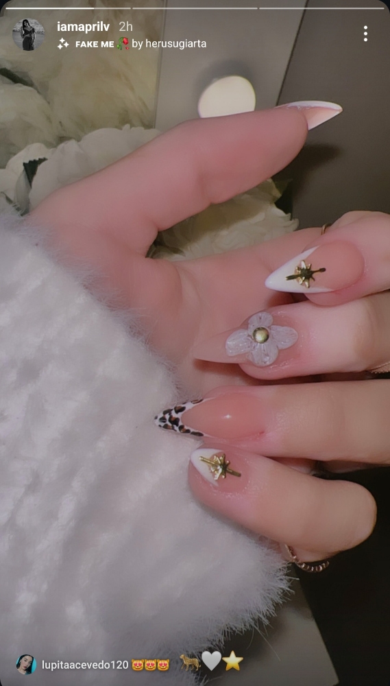 Acrylic Full-Sets