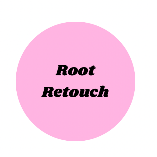 Root Retouch