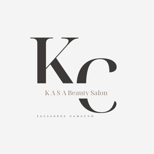 Grey Coverage at K A S A Beauty Salon in Albuquerque, NM