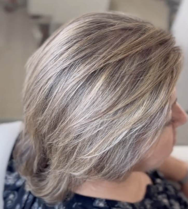 Partial Highlights