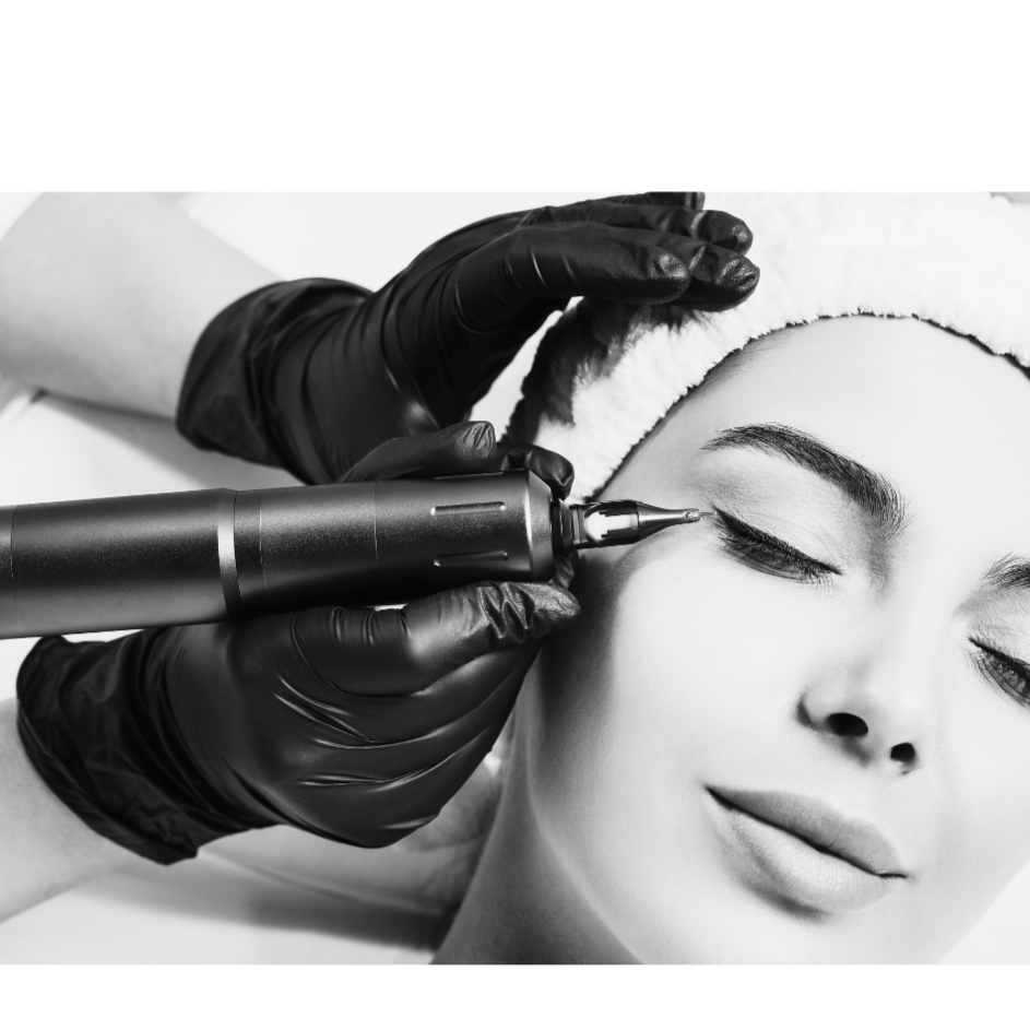 CLASSIC TOP EYELINER at UIB Tattoos & Esthetics LLC in Anchorage, AK