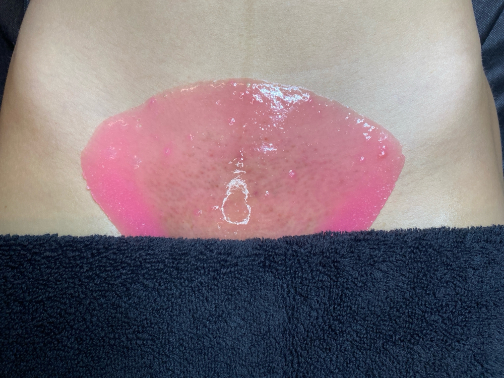 Minispa Vajacial