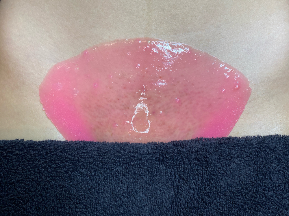 Minispa Vajacial