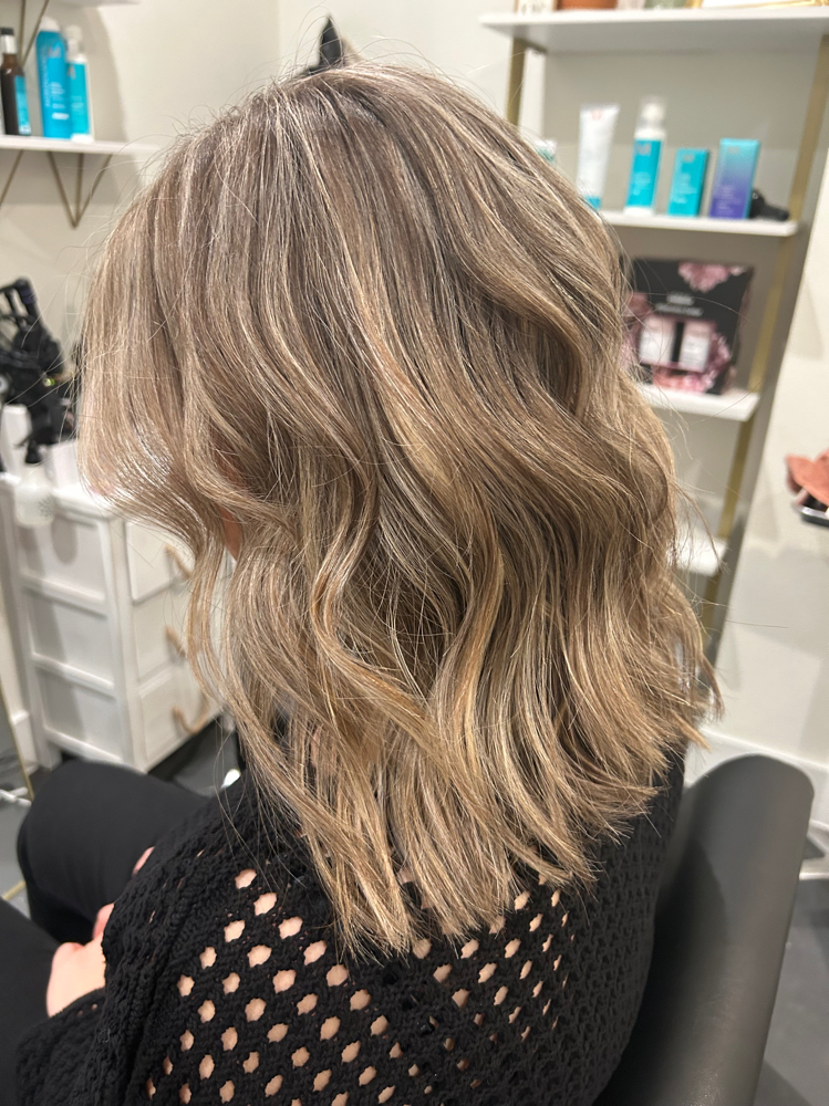 Full color