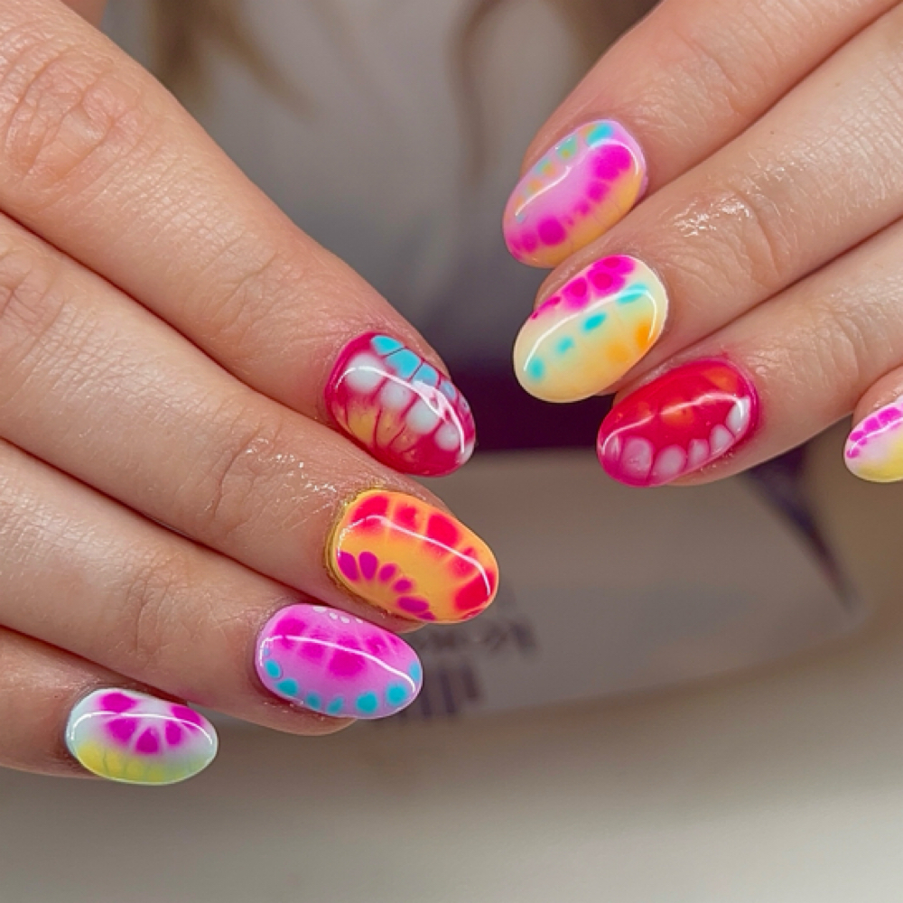 structured soft gel overlay (FILL) at GLOSSED in Idaho Falls, ID