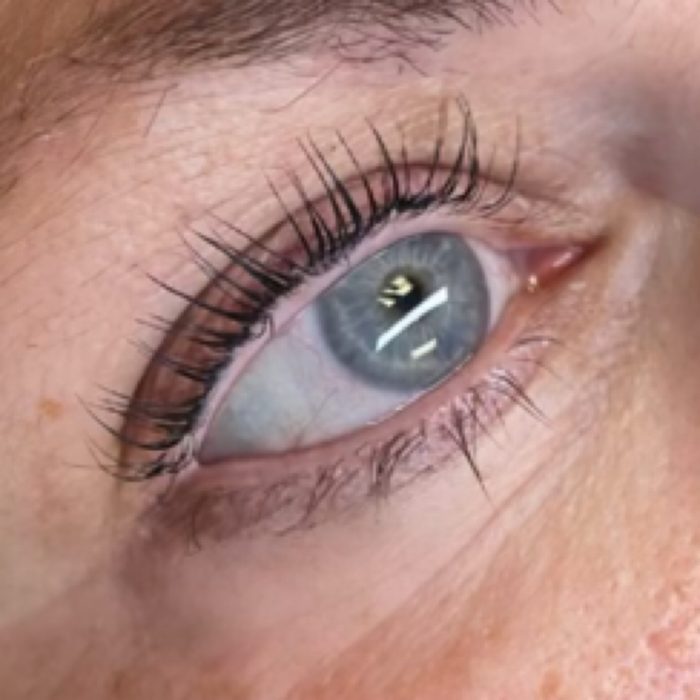 Lash Lift / Tint at Southern Hair Salon | Alyssa Scoggins in Cartersville, GA