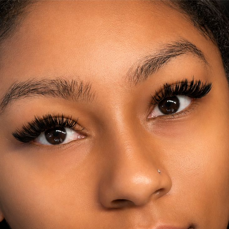 Lash Membership: 1 at GLAM LAB PDX in Portland, OR