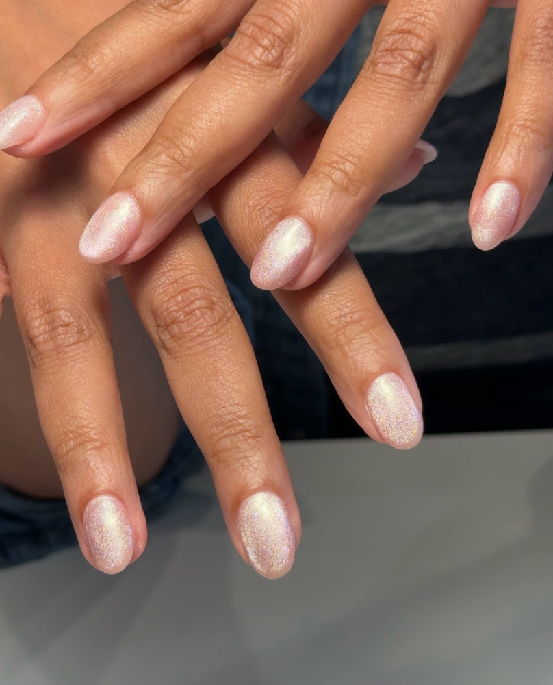 Add On Cat Eye Gel Polish