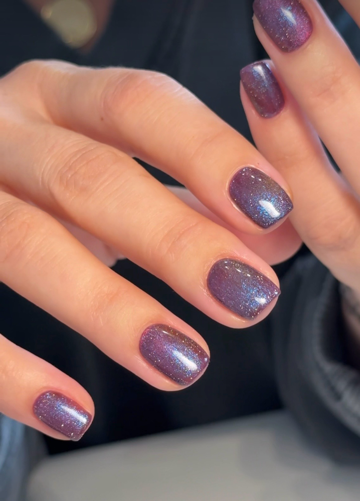 Add-On Cat Eye Gel Polish