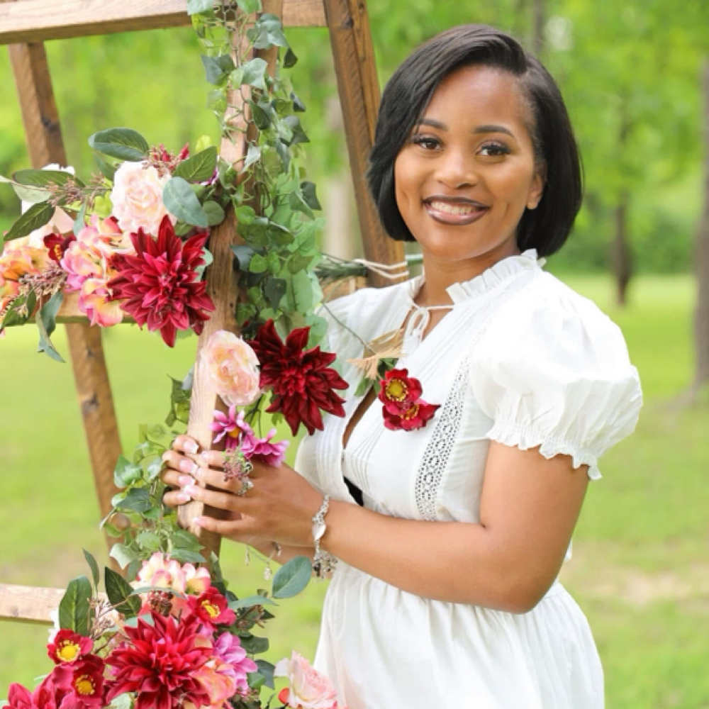 Silk Press at The Beauty Lab in Tyler, TX
