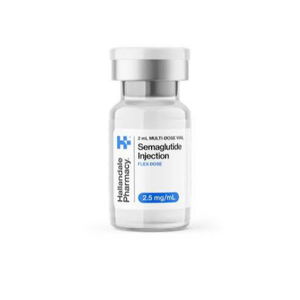 SEMAGLUTIDE INJECTION at Ageless Beauty in Janesville, WI