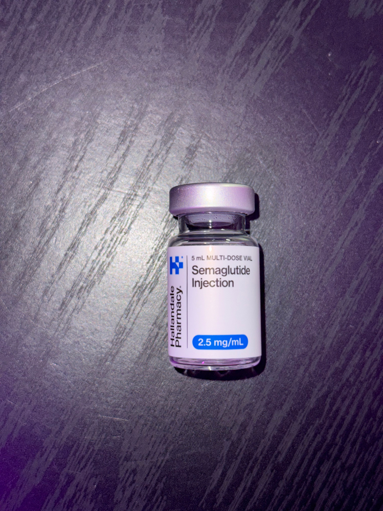 SEMAGLUTIDE INJECTION