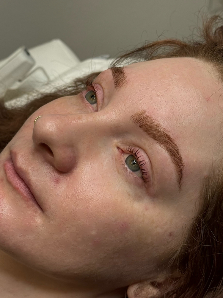 Brow + Lash Bundle at Divinely You Beauty Bar in New Caney, TX