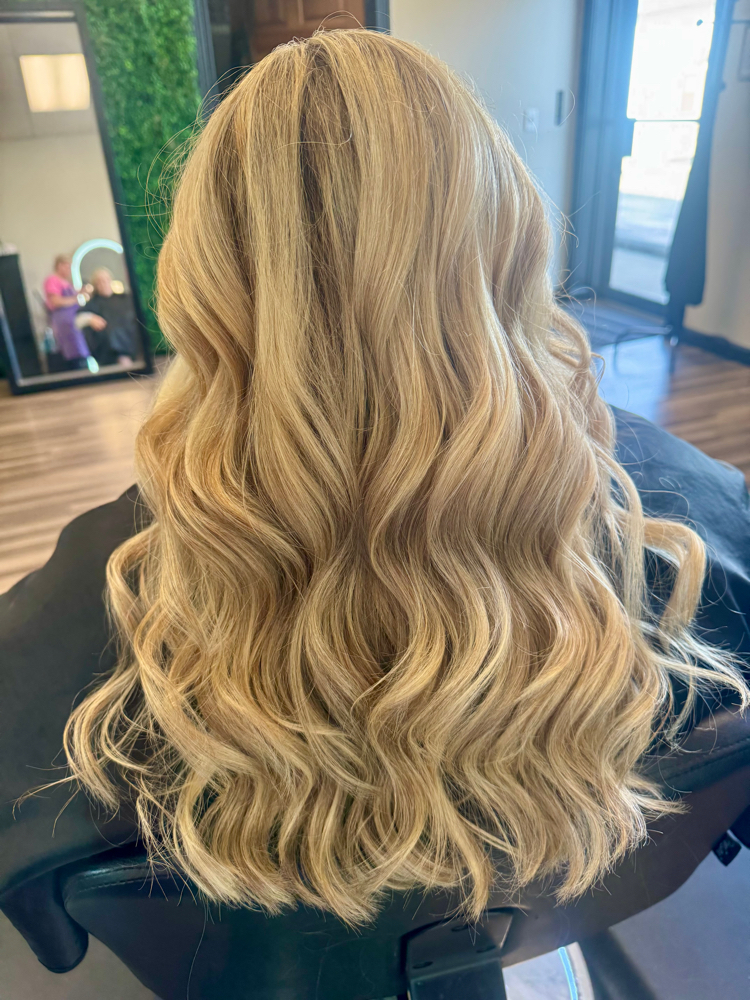 Mini Highlight at Hair By Kacia in Chillicothe, OH