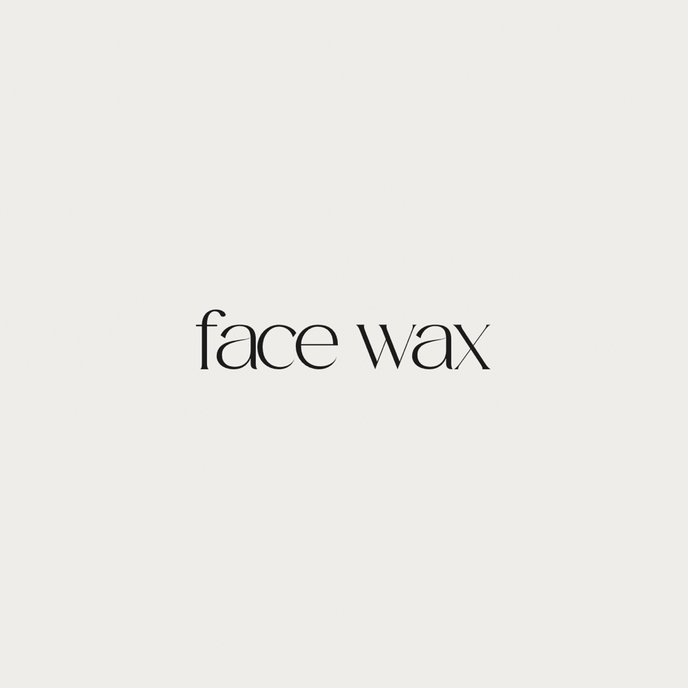 Face Wax at Lashedbyini in Morgan Hill, CA