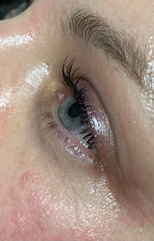 Lash Tint