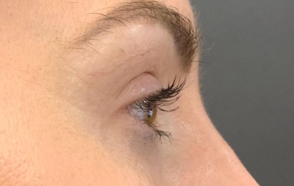 Lash Tint