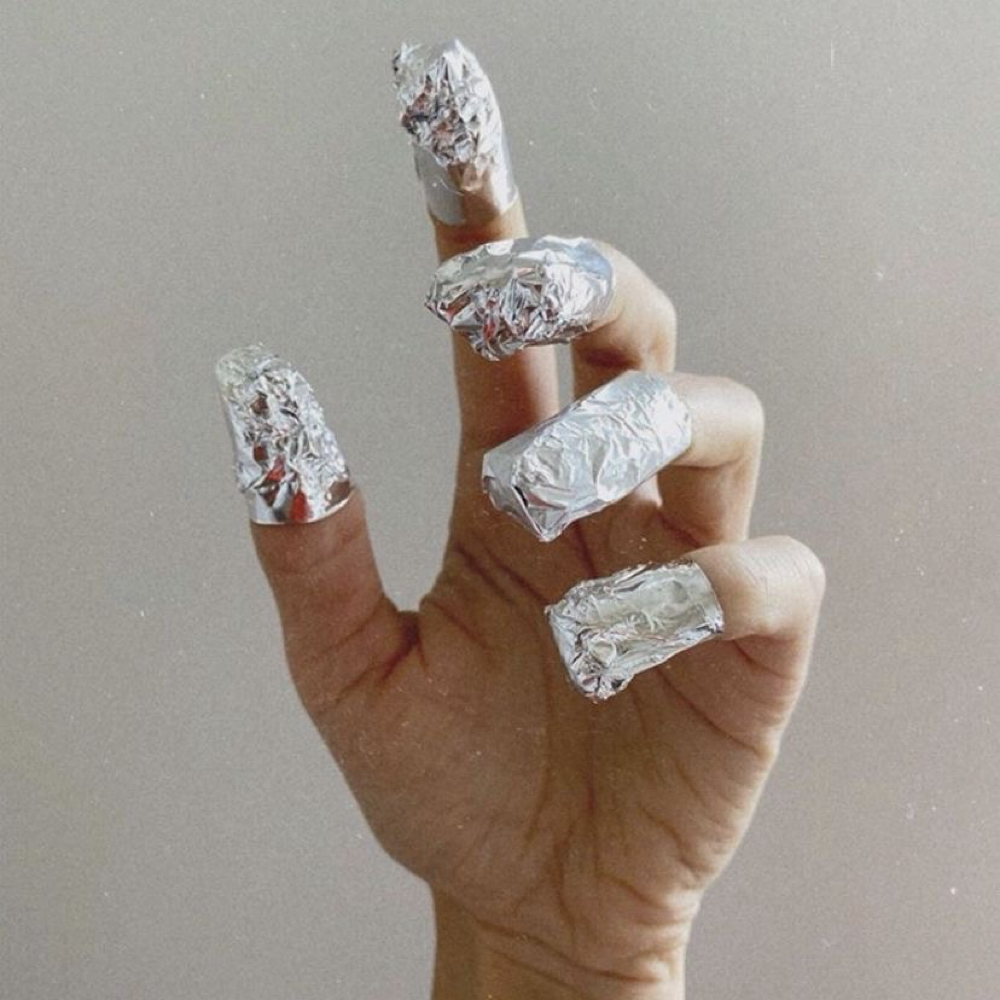 Soak Off at Forever Fly Nails in Strongsville, OH