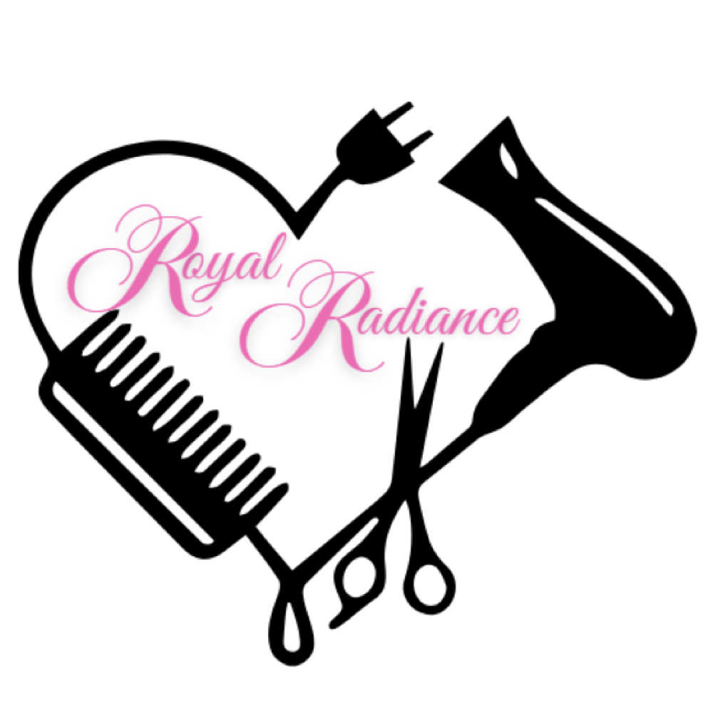 Extenstion Hair at Royal Radiance Salon in Aurora, CO