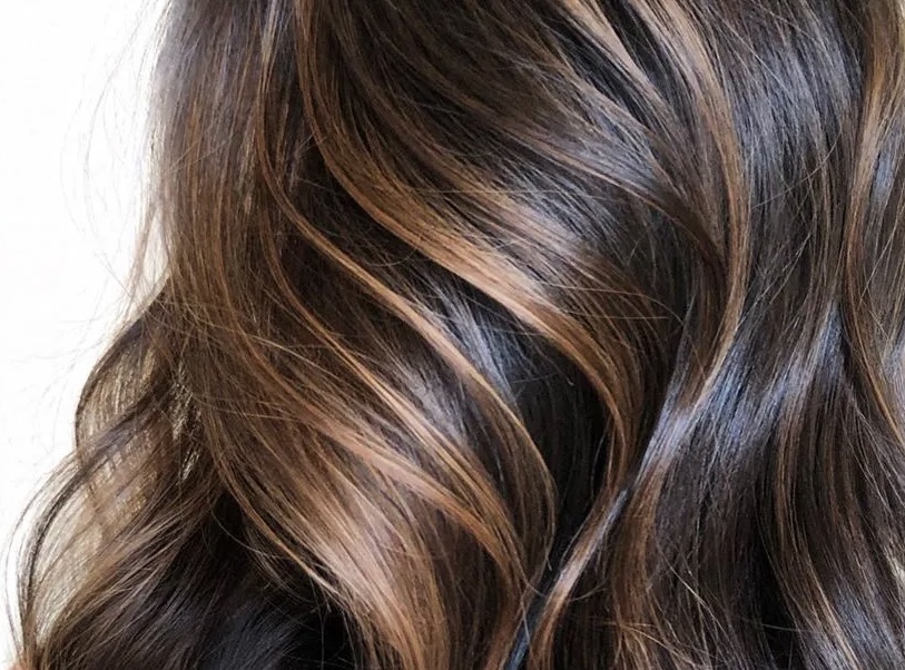 Root Color/Mini Foil/Haircut