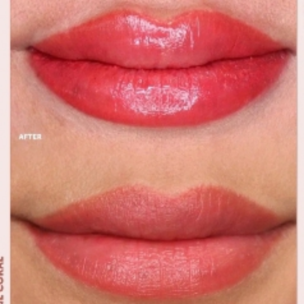 Luxury Lip Blush at CANELA STUDIO in CLIFTON PARK, NY