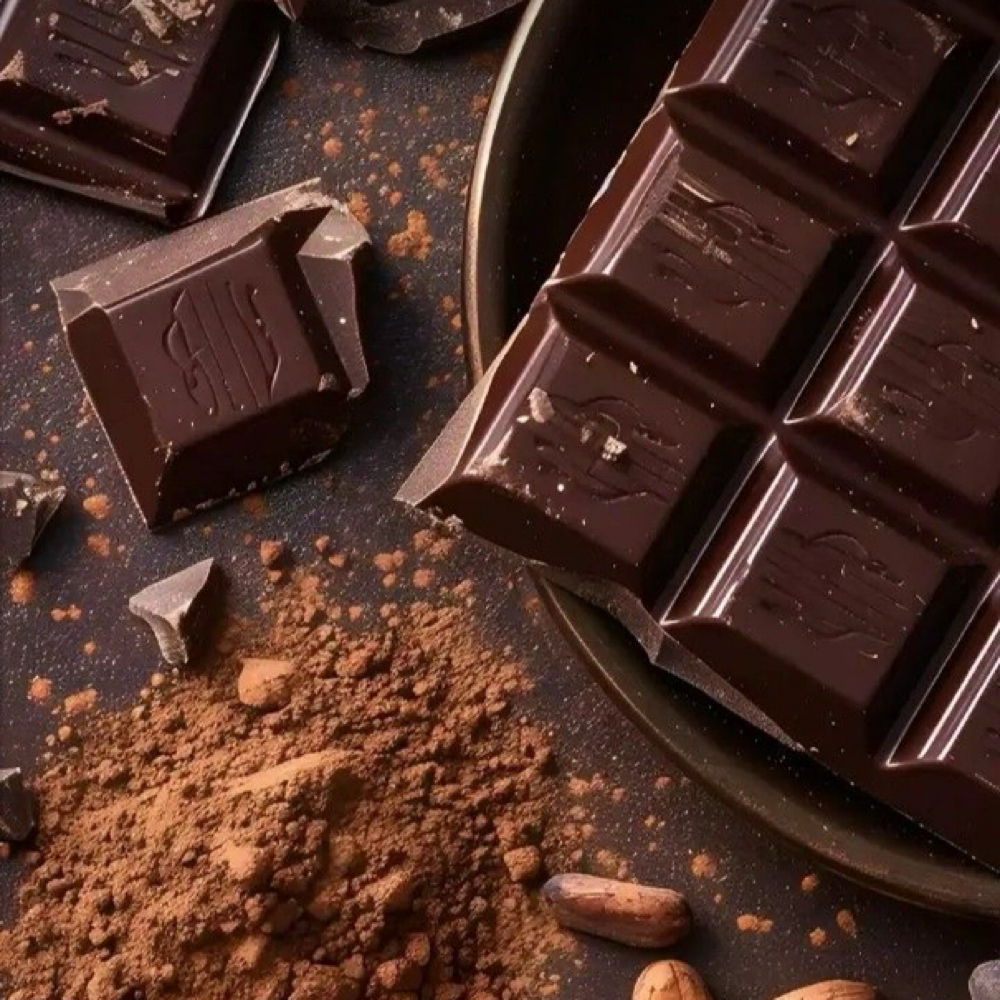 Chocolate Dream Facial🍫🤎 at Wisteria Beauty in Indianapolis, IN
