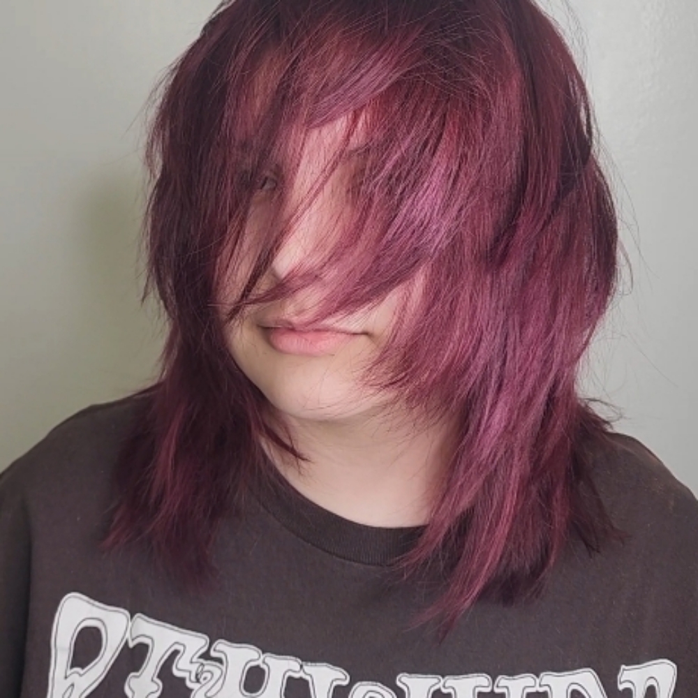 Bang Trim at Miah Worthwhile in San Antonio, TX