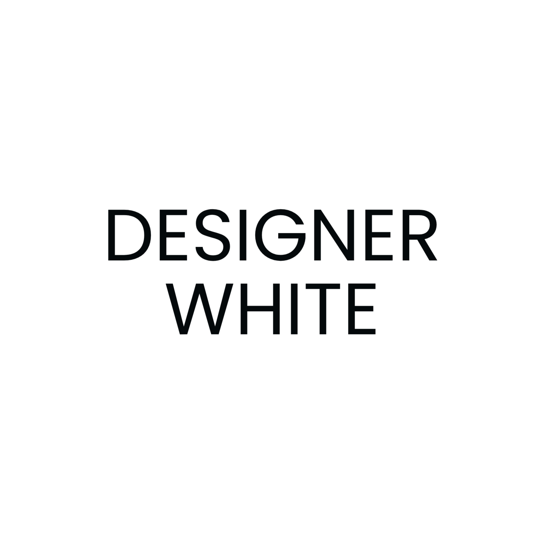Designer White at White Haute Teeth in Charleston, SC