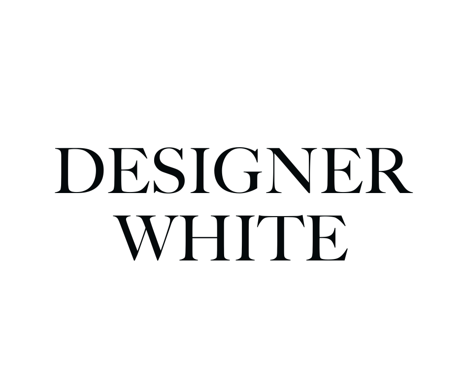 Designer White at White Haute Teeth in Charleston, SC