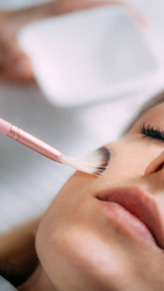 Stem Cell Facial at skin.beauty.ca in San Jose, CA