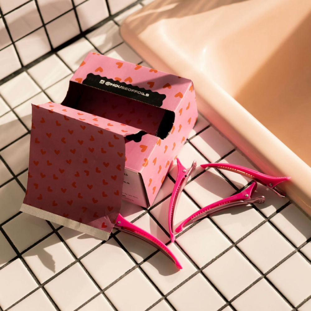 Maintenance Blonding at Hair By Ryliee LLC in Duvall, WA