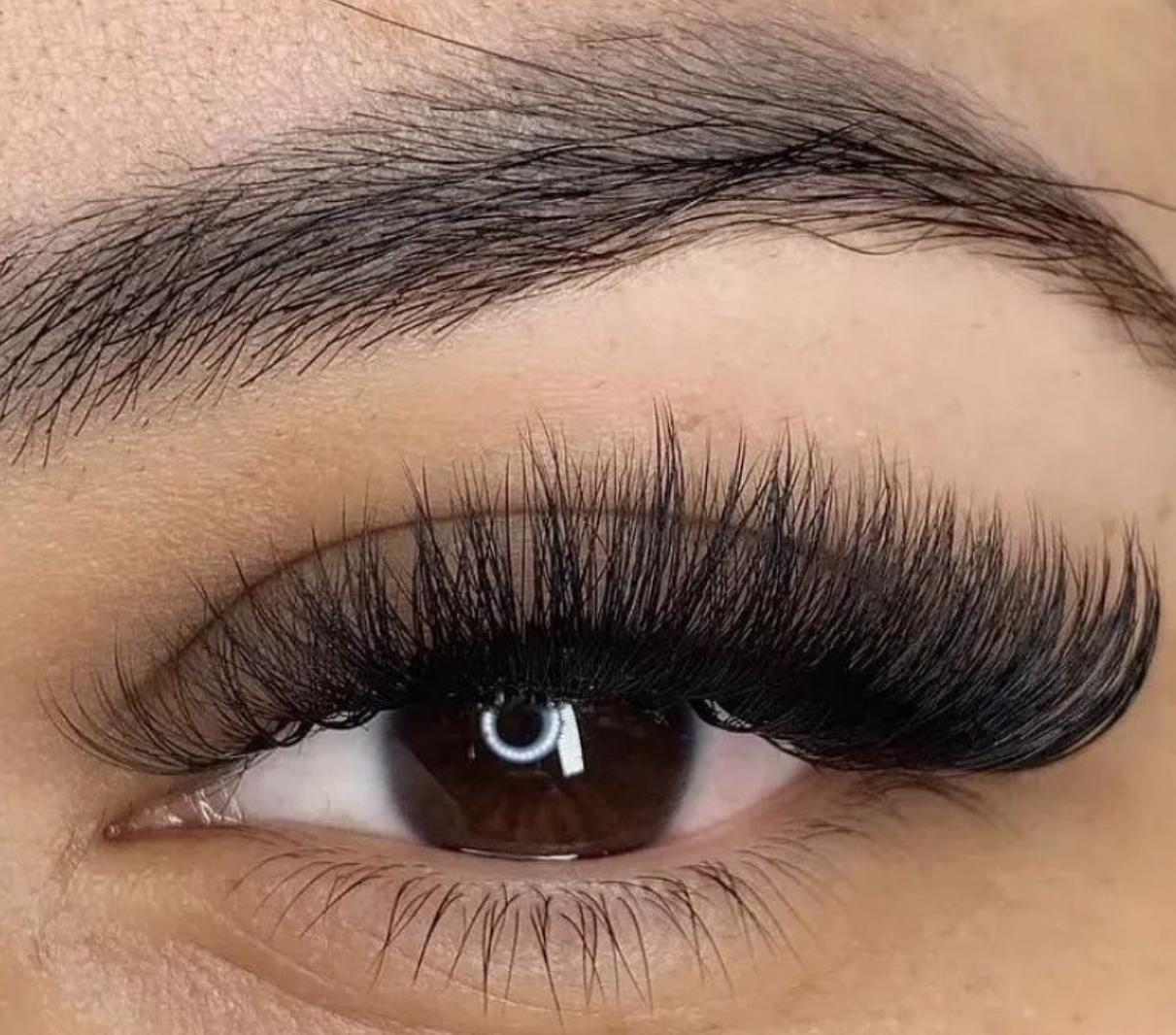 Volumen Filling  2-3 weeks at Julieth Beauty Studio in Aurora, CO