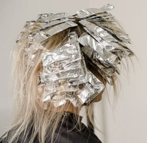 Full Foil Highlights