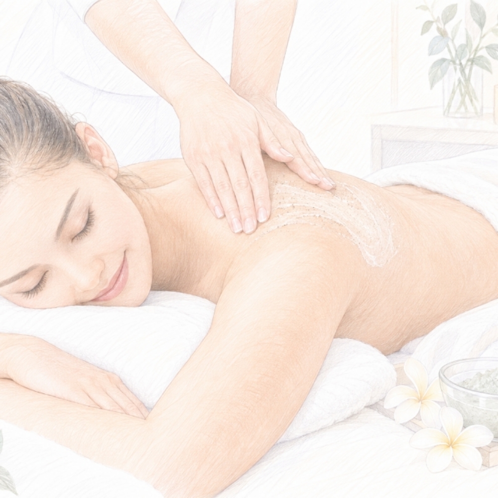 Back Facial Class at Skin Reboot Spa Clinic in Cary, NC