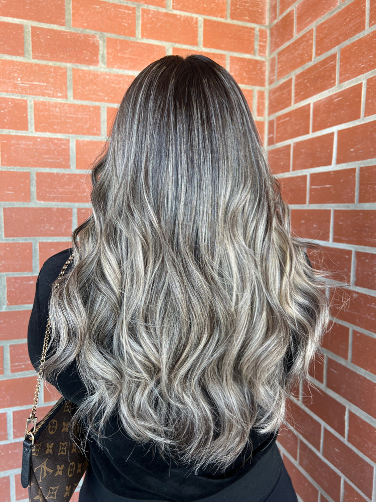 Balayage/ Ombre