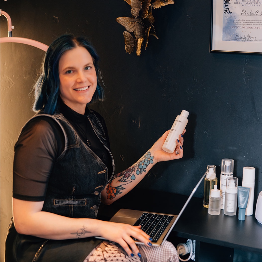 SKIN STRATEGY SESSION at High Altitude Esthetics + Wellness in Breckenridge, CO