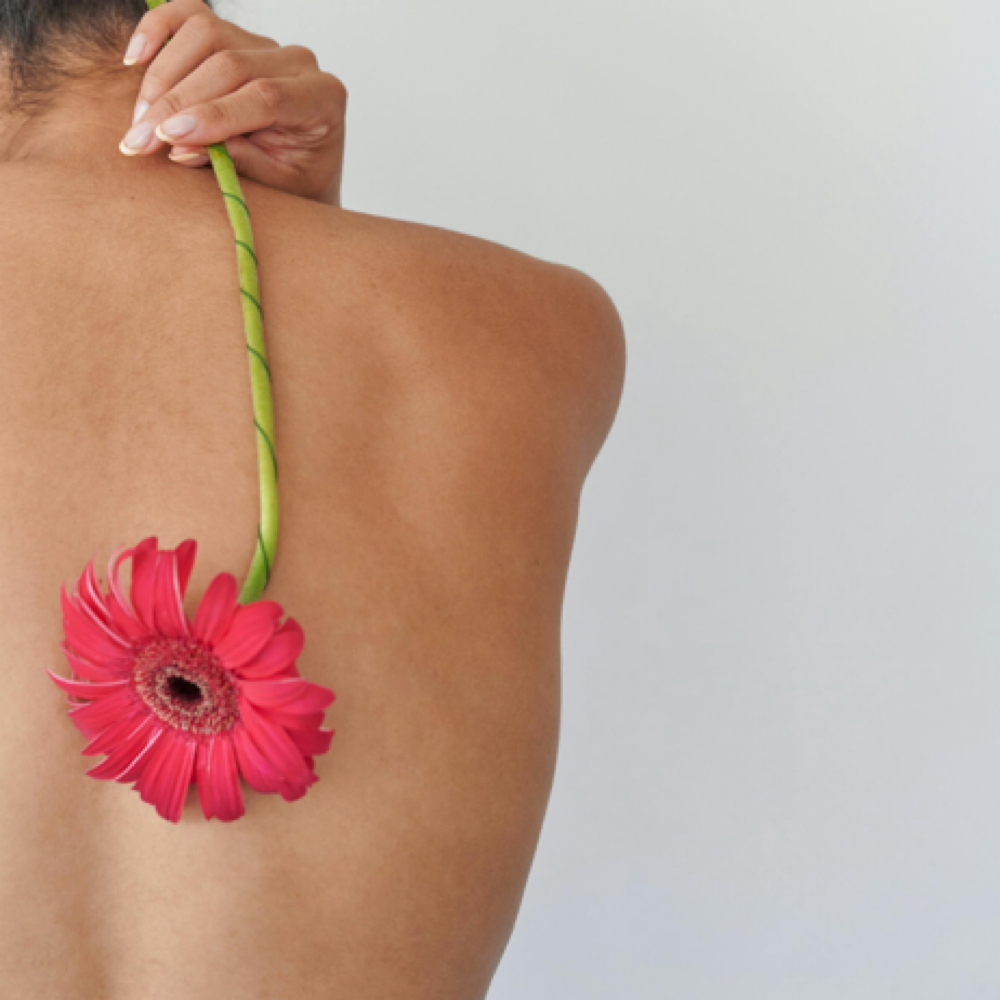 Radiant Back at Bloom Beauty Esthetics in Salt Lake City, UT