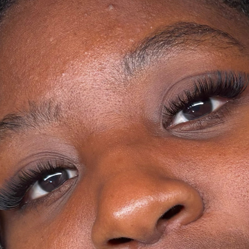 Freestyle Set at Kroloe Beauty in Hartford, CT