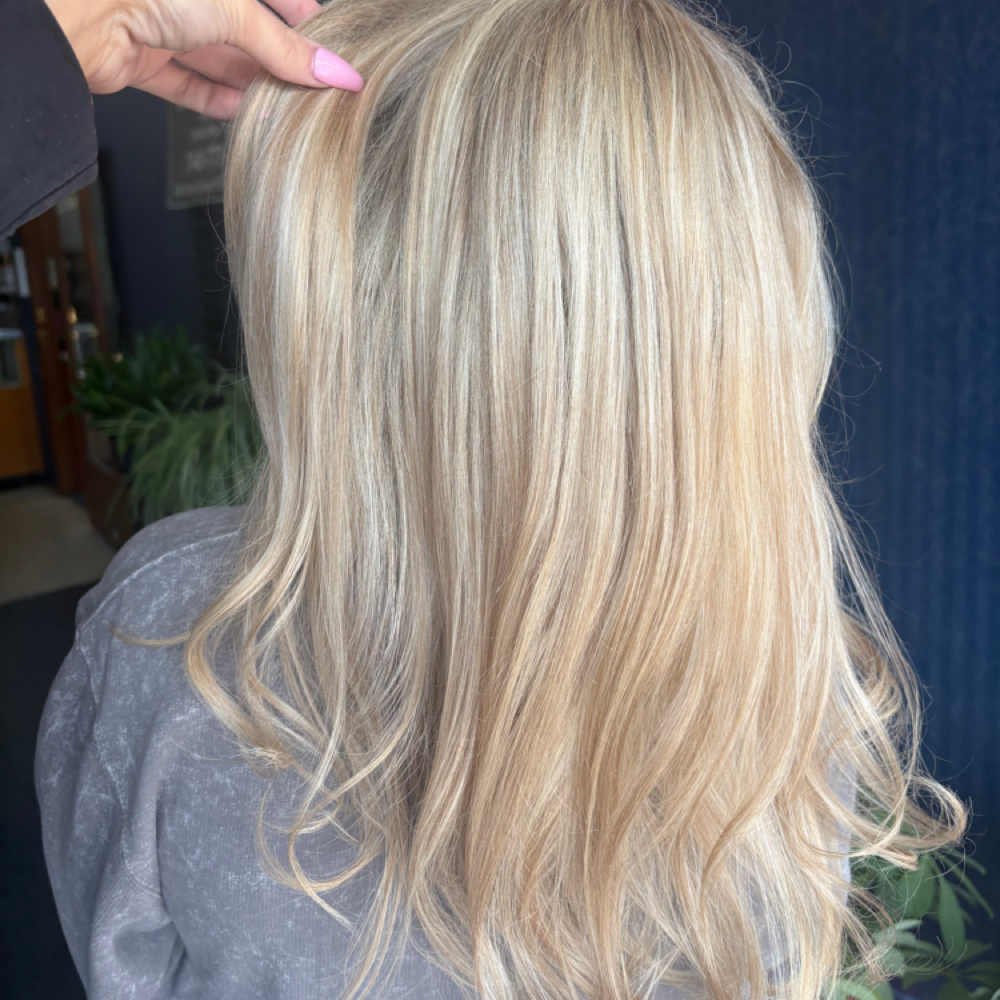 Full Highlight at Caroline Watts in Waverly, OH
