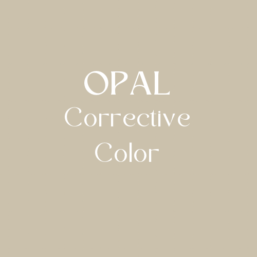 OPAL Color Correction Consultation