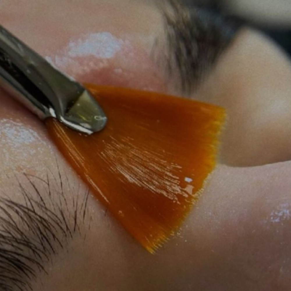 Custom 60 Minute Facial at Hairbend the Salon in Lancaster, CA