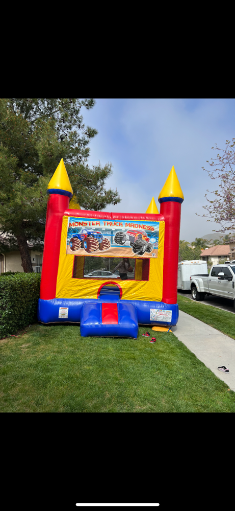 STANDARD BOYS CASTLE