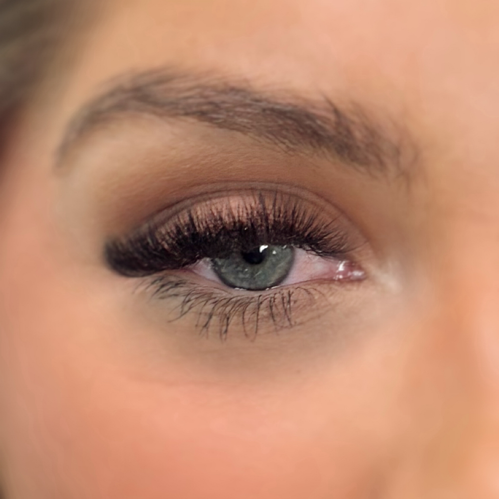 Mini Lash Fill at styledbyme.kc in Jonesboro, AR