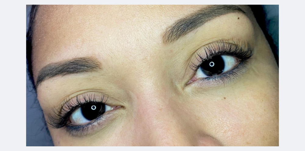 Classic Lash Extensions