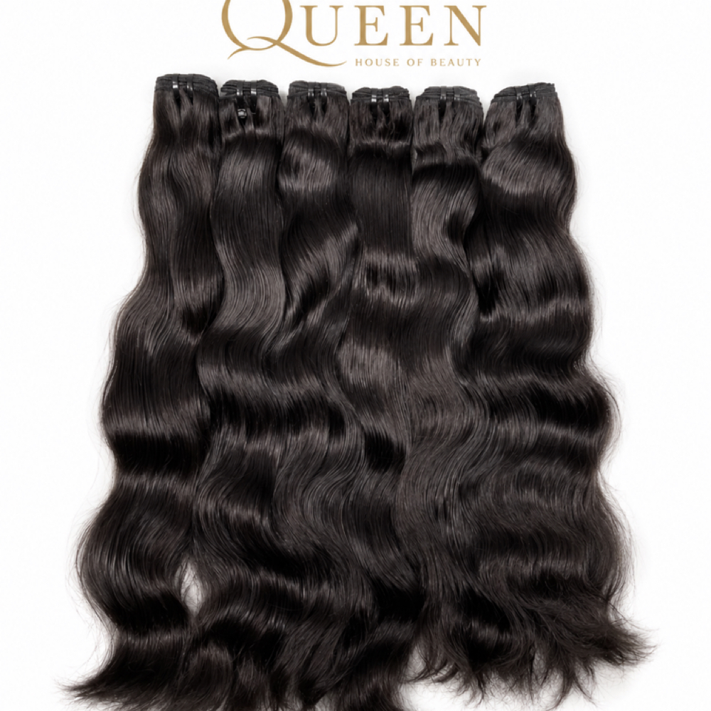 20” Hair Included Traditional Sew-I at Hair Queen’s House of Beauty in Concord, NC