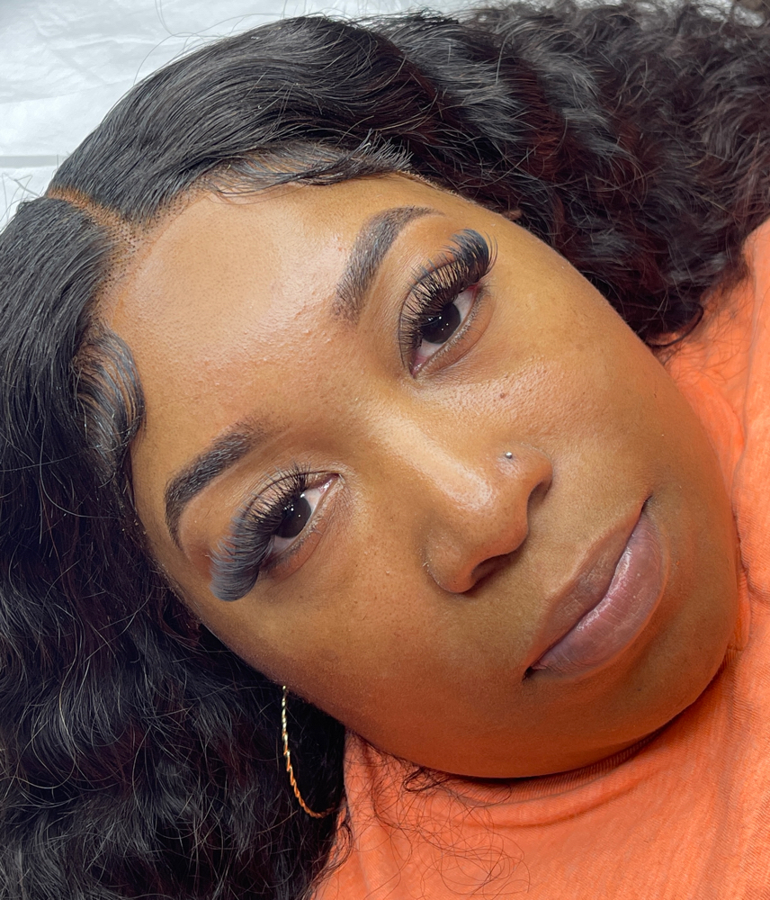 Henna Brows