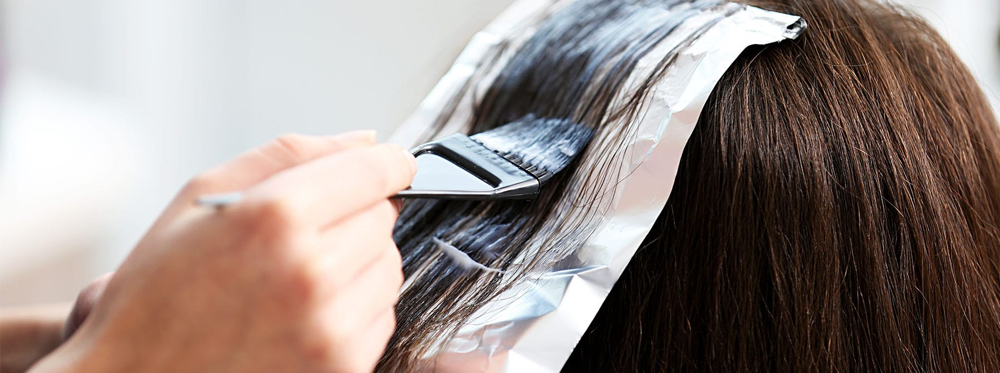 Partial Foil