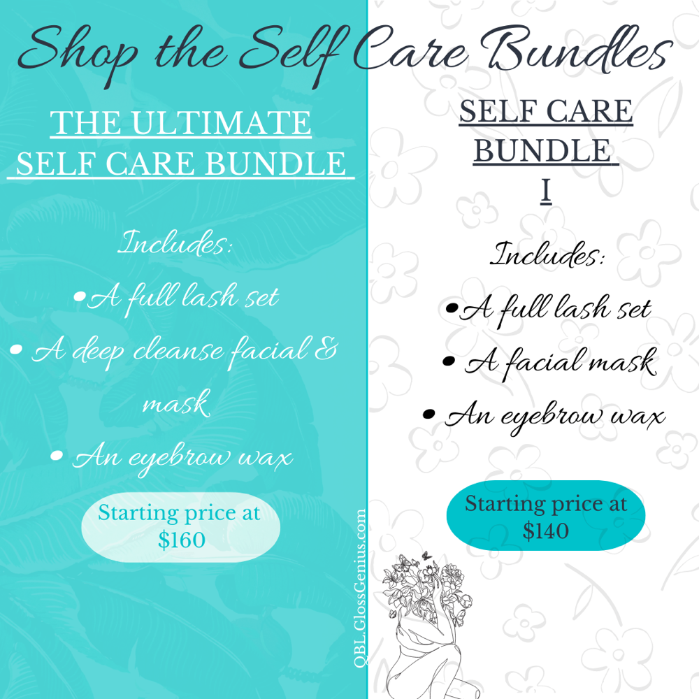 Self Care Bundle